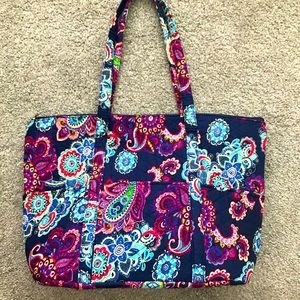 Overnight Bag - No Brand